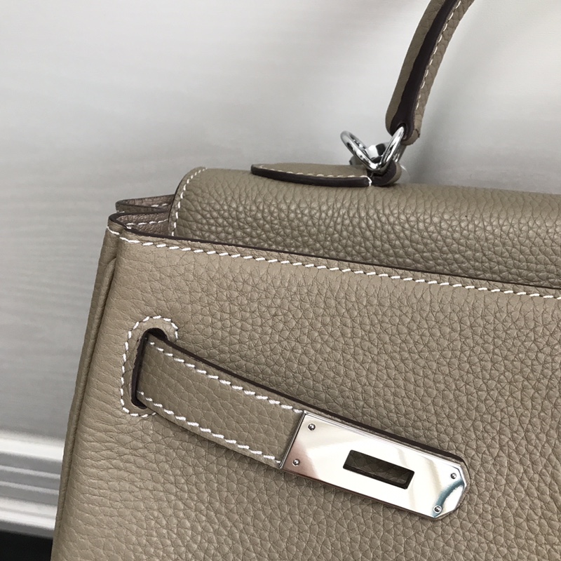 Hermes Kelly Bags